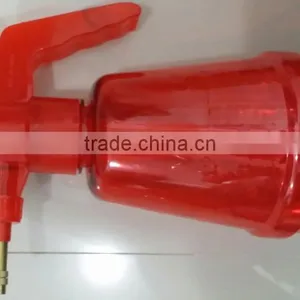 1.5L Bottle Air Pressure Garden Manual Pump Sprayer,Agriculture Manual Sprayer thumbnail-2