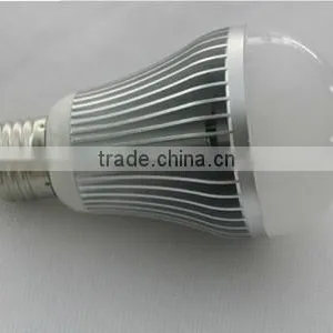 Rich in Artistic , pc ,e27 ,5w Led Ball Bulb Household thumbnail-1