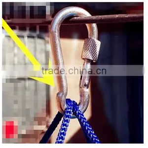New Style Hanging Drying Net, Round Fishing Net for Japan Market thumbnail-4