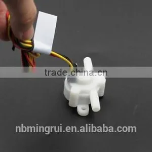 MR-A68-7 Pulse Signal Output Water Flow Sensor thumbnail-4