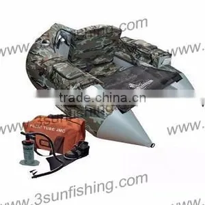 Portable Fishing Float Tube thumbnail-6