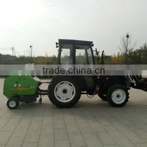 Mini Hay Baler Hay Baler for Sale thumbnail-3