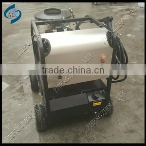 50kg Steam Pressure Diesel Steam Cleaner/industrial Steam Cleaner thumbnail-1