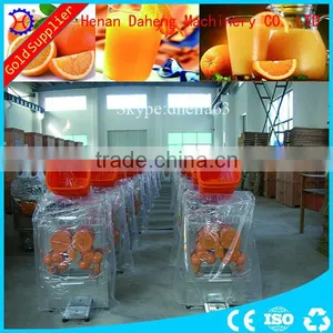 Tomato Juice Making Machine Juice Machine for Restaurants thumbnail-1
