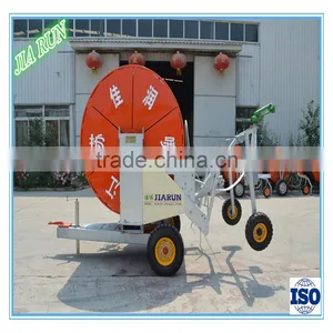 Hot-sale Latest Design Garden Irrigation System thumbnail-4
