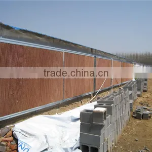 Evaporative Cooling Pad for Greenhouse and Poultry Farm thumbnail-4