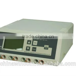 128*64 Pixel LCD Screen Lab Universal Power Supply -JY-300C thumbnail-1