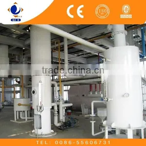 2016 Hot Selling 100TPD Flaxseed Oil Extraction Machine thumbnail-1