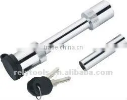 5/8" and 1/2" Towing Receiver Lock Set (120472) thumbnail-1