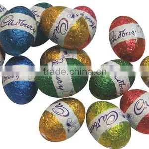 Ball Candy Foil Wrapping Machine thumbnail-1