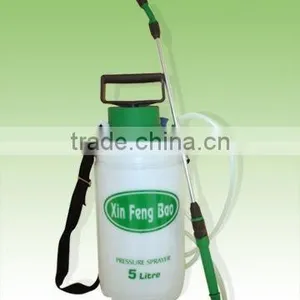 Handle Mist Sprayer XFB(I)-5L thumbnail-1