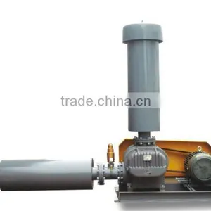LIONGOAL-200Roots Blower (compressor) Centrifugal Pump for Water Treatment thumbnail-1