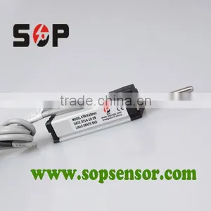 LVDT Dc Rebound Displacement Liner Professional Sensor thumbnail-1