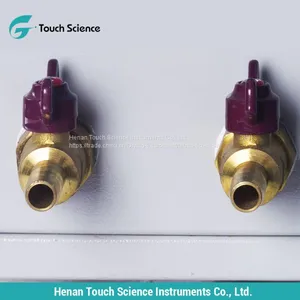 Industrial Used Vacuum Chamber Degassing Drying Oven thumbnail-5