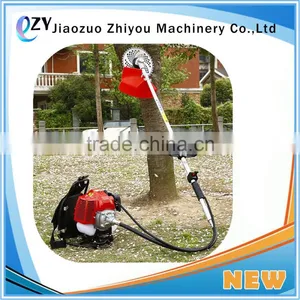 Zhiyou Model Easy Operaion Grass Mower/brush Cutter thumbnail-3