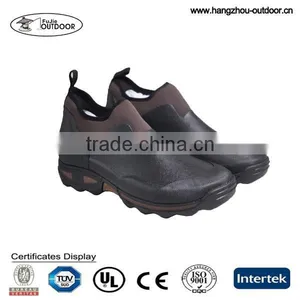 Newest Waterproof Lightweight Neoprene Garden Shoes,Cheap Fashionable Neoprene Shoes,Men's Neoprene Shoes Manufacturer thumbnail-1
