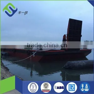 Marine Airbag Ship Fender thumbnail-1