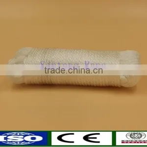 High Quality White Solid Braided Starter Rope thumbnail-3