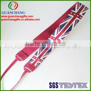 2013 Hot!!! Fashion Custom Camera Neck Strap thumbnail-1