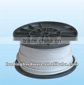PVC COATED STEEL WIRE ROPE thumbnail-1