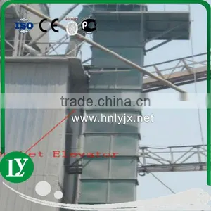Chinese Hot Sale Chain Bucket Elevator, Mining Bucket Elevator thumbnail-2