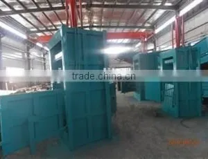 Packing Machine Production Workshop thumbnail-3