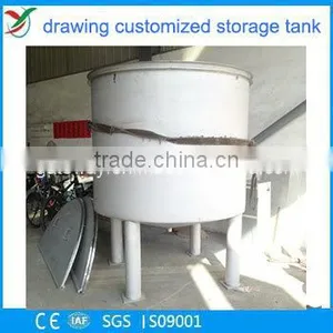 Vertical Fermentation Tank With 600L 40 thumbnail-1