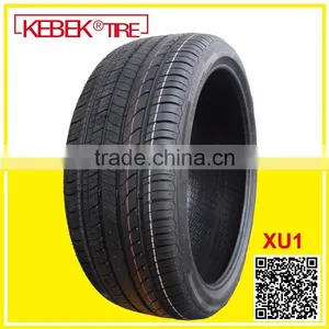 China Tyre Factory Hot Sale Car Tyre Cheap 225/60r16 PCR thumbnail-4