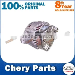 S11-3701110BAChery Alternator/chery qq Alternator thumbnail-1