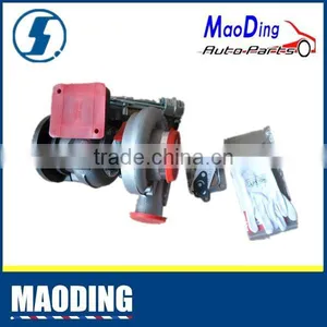 612600118895 Turbocharger For F2000 thumbnail-3