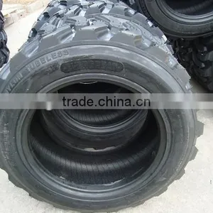 Skidsteer Tire 10-16.5 12-16.5 14-17.5 15-19.5 Pattern Sks-1 thumbnail-6