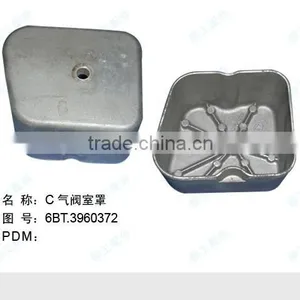 Engine Injector Nozzle SP100675 6BT.3960372 Liugong Spare Accessories thumbnail-1