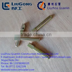 Pin 60A0557 LIUGONG Grader Parts thumbnail-1