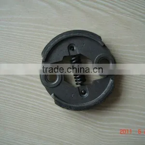 1E36F Brush Cutter Clutch thumbnail-1