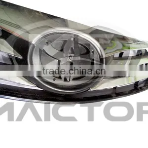 Car Front Grille for Toyota Corolla 2014 thumbnail-4