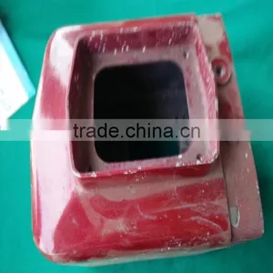 Farm Tractor Diesel Engine Fuel Tank R175 thumbnail-3