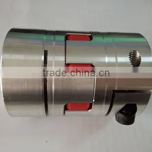 30mm Diameter 5mm Hold Jaw Couplings 38x30 thumbnail-1