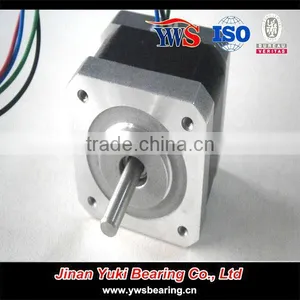 3d Printer Nema 23 Stepper Motor thumbnail-1