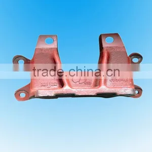 HOWO Truck Parts WG9000360600 Brake Chamber thumbnail-1