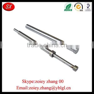 Custom Injection Mold Precision Material Stepped Ejector Pin thumbnail-5