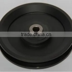 Fitness Equipment Plastic Nylon Gym Pulleys for Wire Cable thumbnail-1