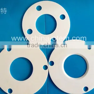 High Toughness PTFE Parts thumbnail-3