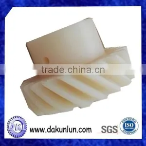 Plastic Injection Molding Parts,Plastic Gear thumbnail-2