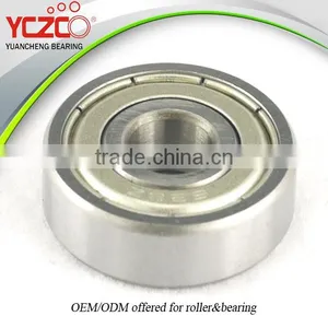 Sliding Ball Bearing for Wood Door Sliding Door thumbnail-2