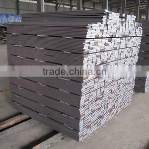 WONDEE Hot Sale Leaf Spring Steel Flat in Flat Steel thumbnail-1