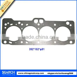 11115-15072 Auto Spare Parts Head Gasket Set for Toyota thumbnail-1