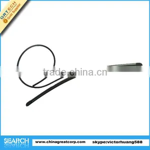 JSW-808-3P Good Quality Flat Type Wholesale Wiper Blades thumbnail-1
