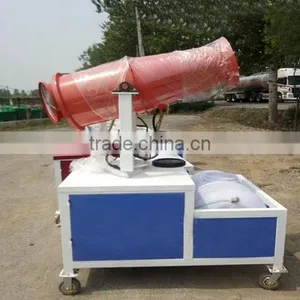 2016 New Product Dedusting Sprayer,dust Extraction Spraying Machine, Garden Irrigation Machine thumbnail-1