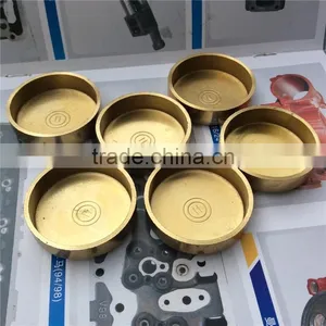 Water-blocking Best Price /metel Plug Low Price MOQ 100 thumbnail-1