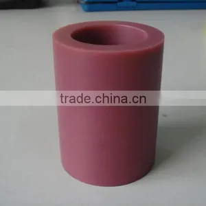 China Wholesale Plastic Injection Molding Spare Parts thumbnail-1